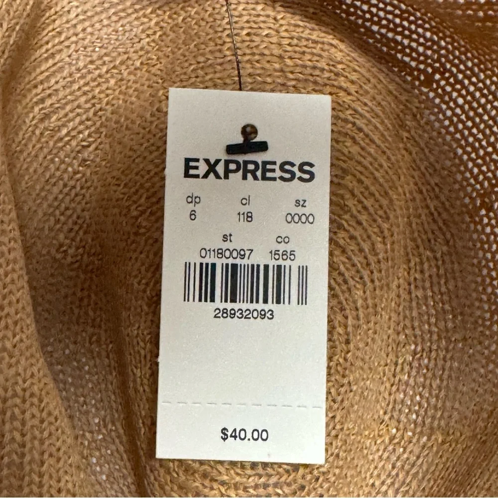 Express Hat - Picture 5 of 6